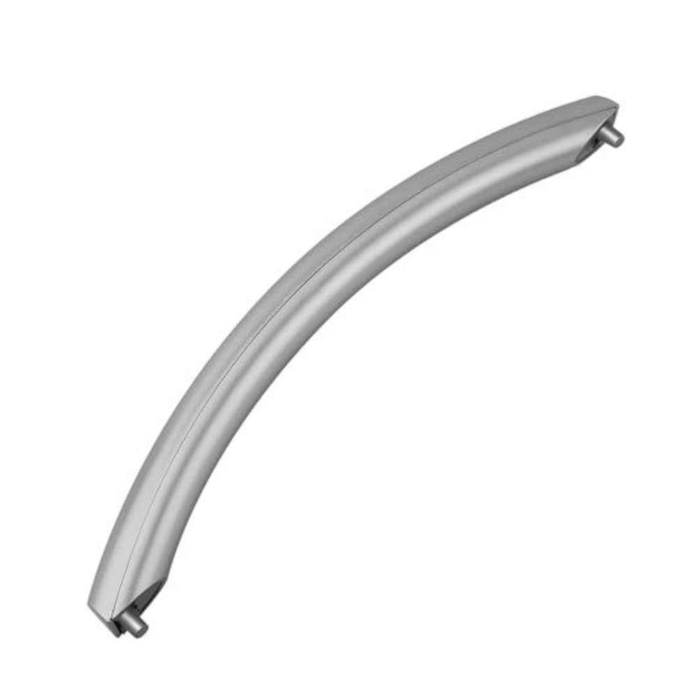 Aecsze DE94-02409C Microwave Handle Replacement for SMH1611SE ME16K3000AS Silver